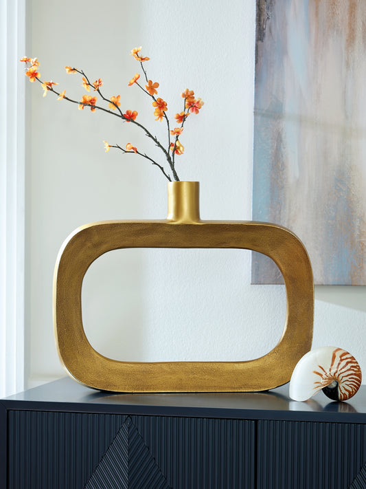 Jarrón de Lawtonville