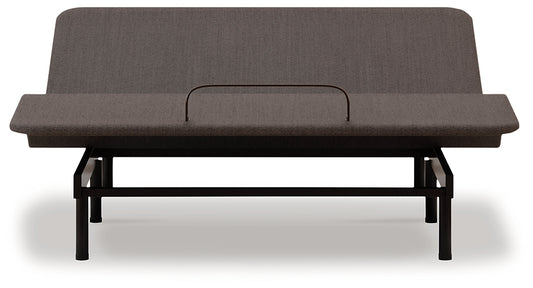 Modelo de cabeza/pies - Buena base ajustable