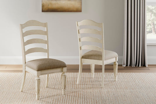 Silla auxiliar Realyn Dining UPH (2/CN)
