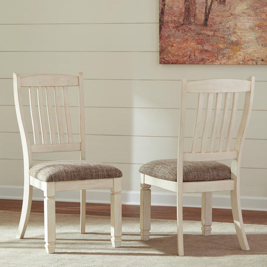 Silla auxiliar Bolanburg Dining UPH (2/CN)