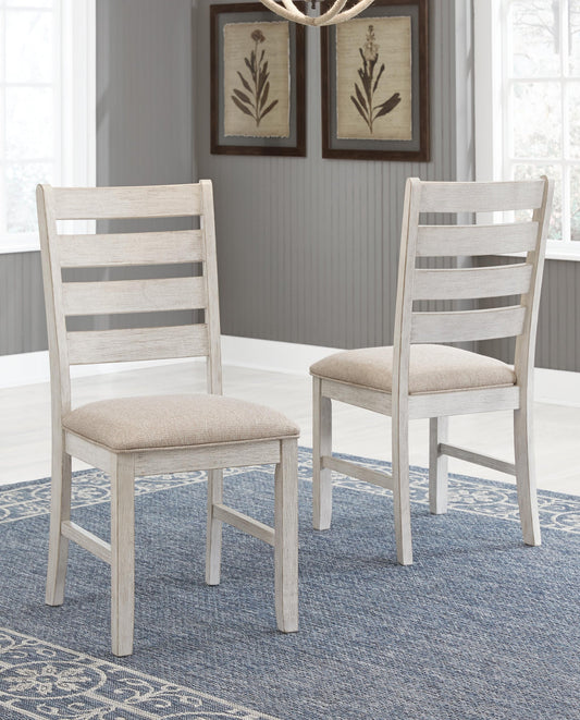 Silla auxiliar Skempton Dining UPH (2/CN)