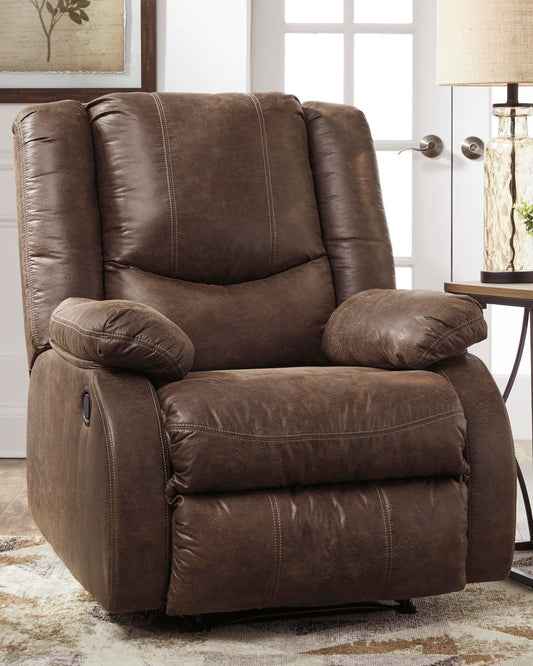 Sillón reclinable Bladewood Zero Wall