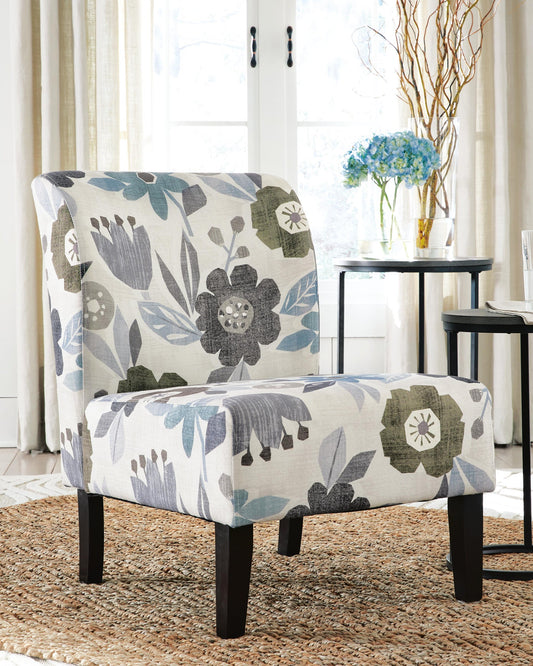 Sillón auxiliar Triptis