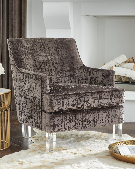 Sillón auxiliar Gloriann