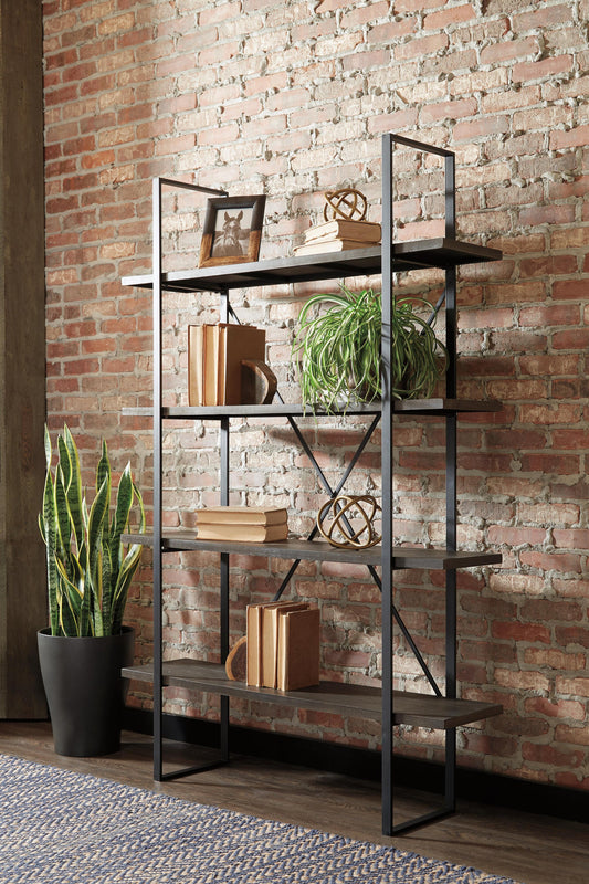 Librería Gilesgrove