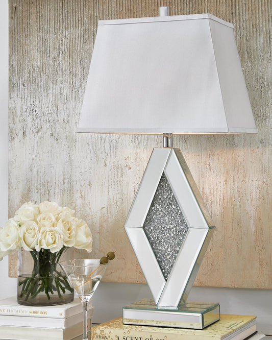 Lámpara de mesa Prunella Mirror (1/CN)