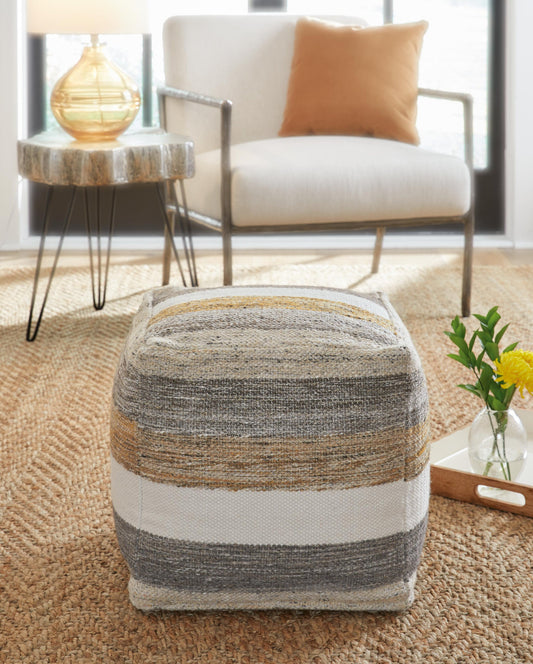 Pouf de Josalind