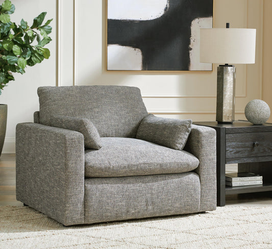 Sillón dramático y medio