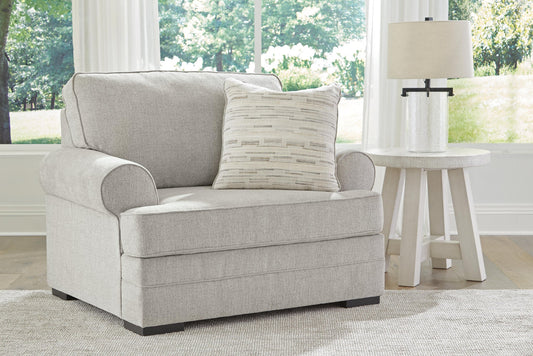 Silla y media de Eastonbridge