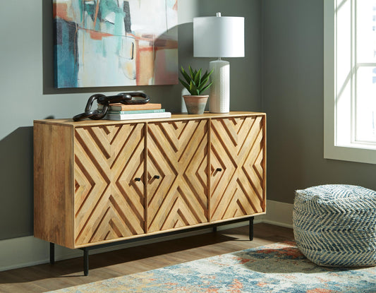 Gabinete auxiliar Cadewick