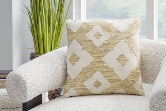 Almohada Brockner Nuvella de próxima generación