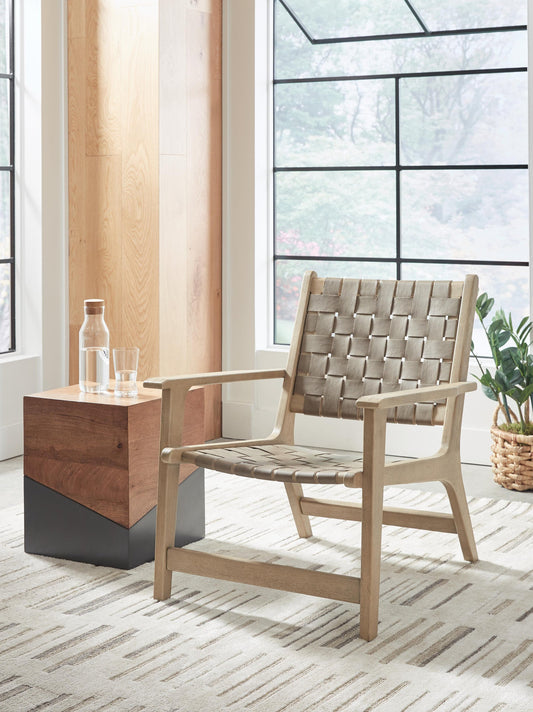 Sillón auxiliar Jameset