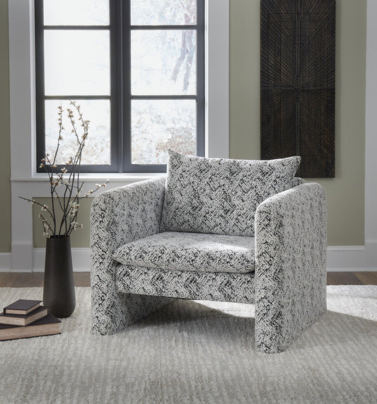 Sillón auxiliar Kenbell