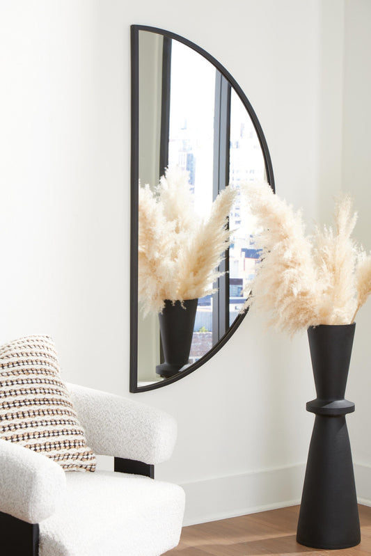 Espejo decorativo Denlow