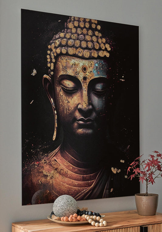 Arte mural de Caymoore