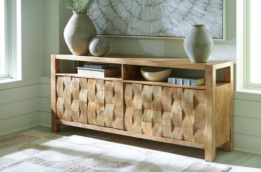 Mueble auxiliar Hudwick