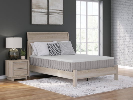 Colchón Terra Sleep Medium