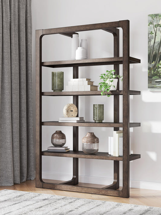 Librería Breckington