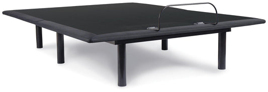 Base ajustable para la cabeza
