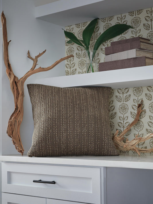 Almohada Landcher