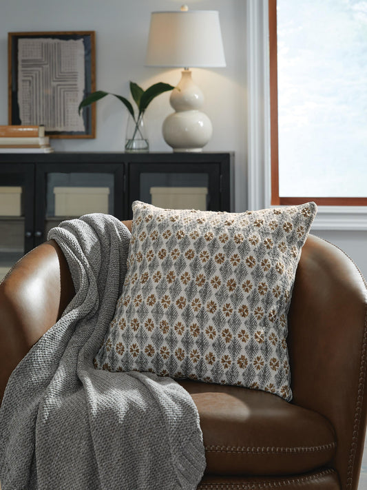 Almohada Dainwick