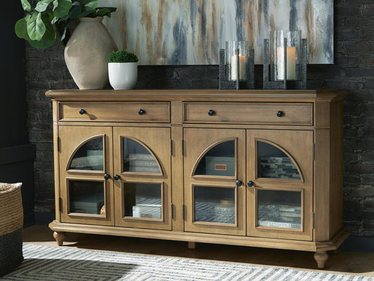 Mueble auxiliar Barlomore