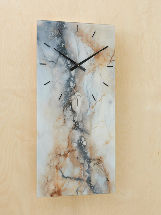 Reloj de pared Teague