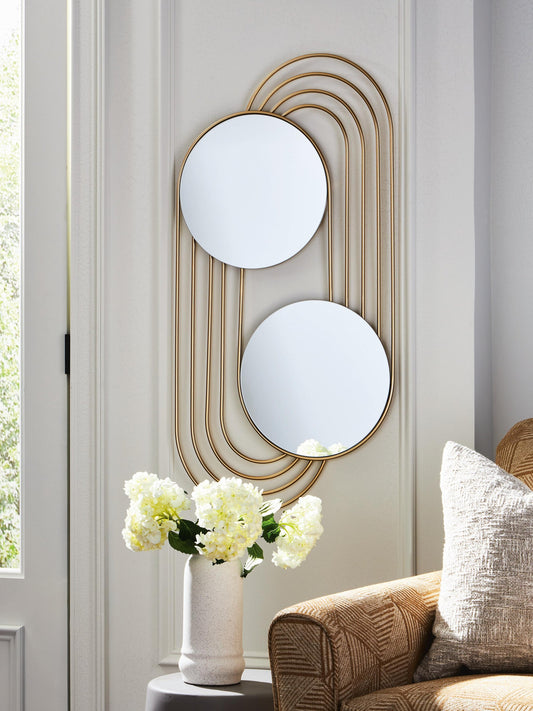 Espejo Warrenley Accent
