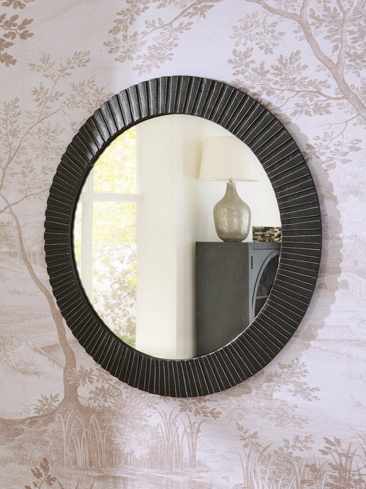 Espejo decorativo Ozias