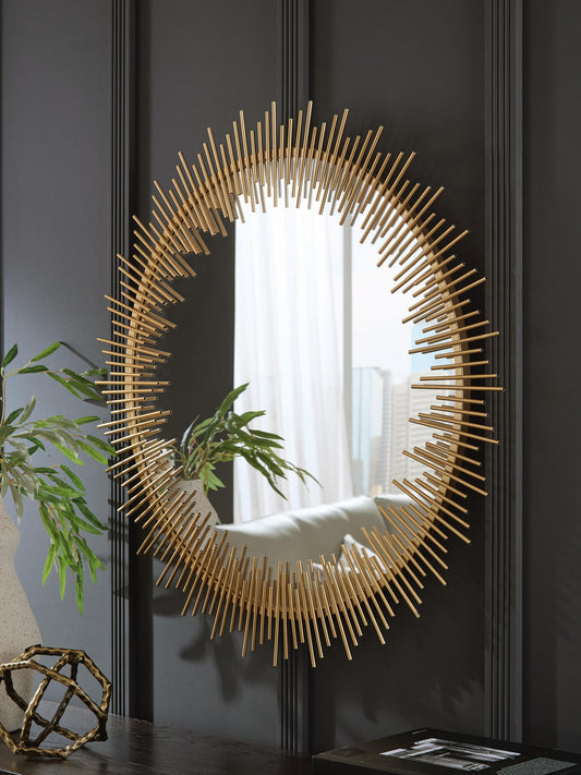Espejo decorativo Wainport