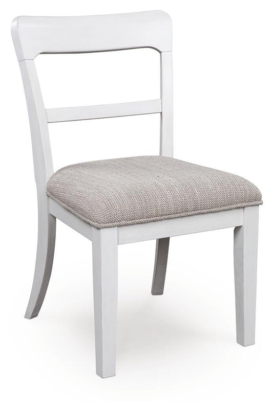 Silla auxiliar Greddinton Dining UPH (2/CN)