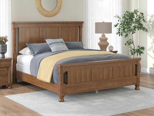 Cama con dosel tamaño king de Rowlenstown, California