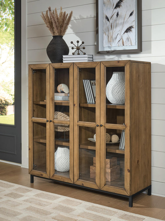 Gabinete auxiliar Wrenridge