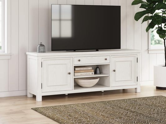 Soporte de TV extragrande Robbinsdale