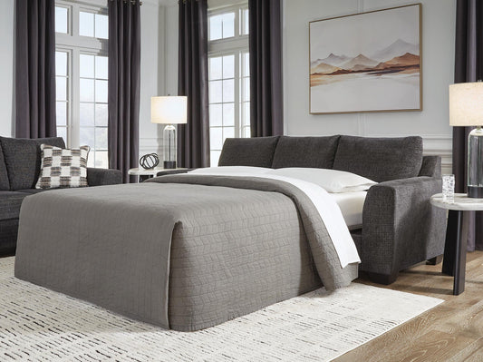 Sofá cama Loreo Queen