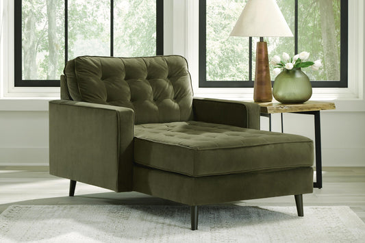 Chaise longue de los lagos Reveron