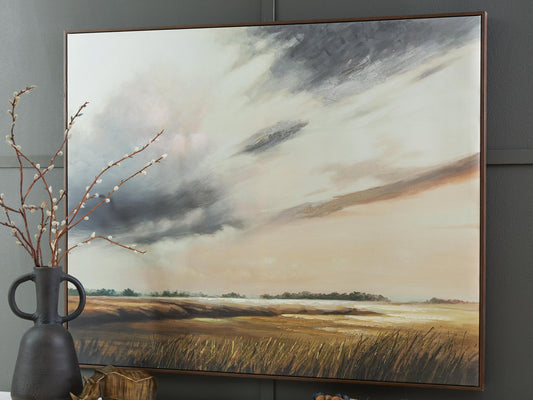 Arte mural de Taymen