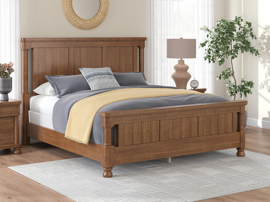 Cama con dosel tamaño king de Rowlenstown, California
