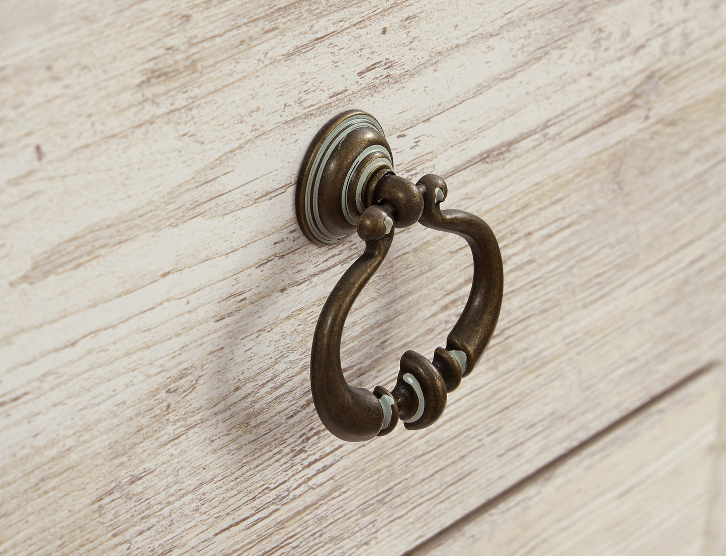 Soporte de TV Willowton LG con opción de chimenea