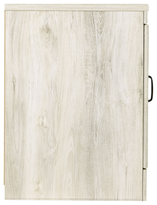 Soporte de TV Bellaby LG con opción de chimenea