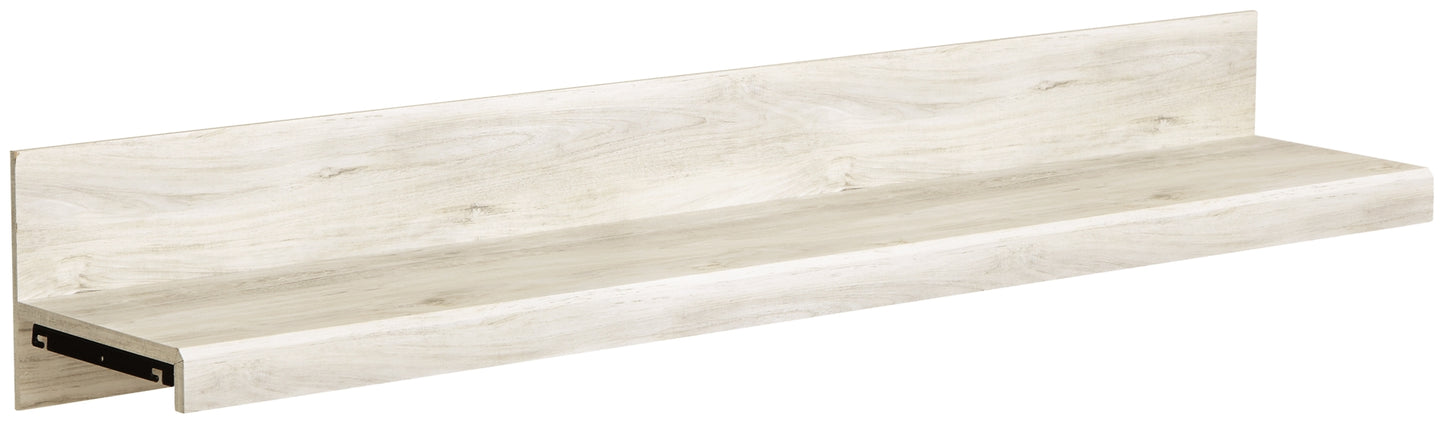 Centro de entretenimiento Bellaby de 4 piezas