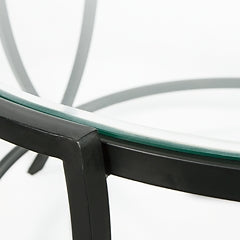 Juego de mesas auxiliares Tarrin (3/CN)