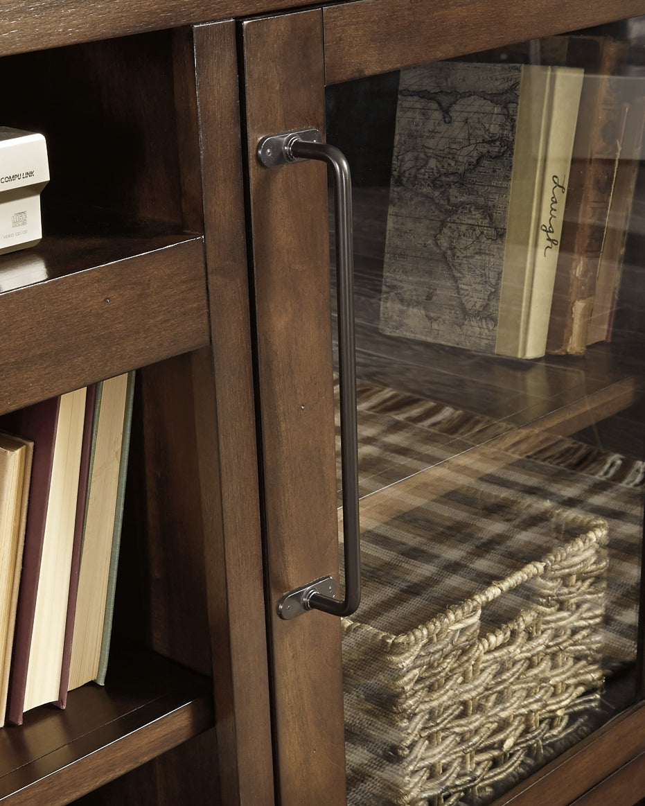 Soporte de TV Starmore XL con opción de chimenea