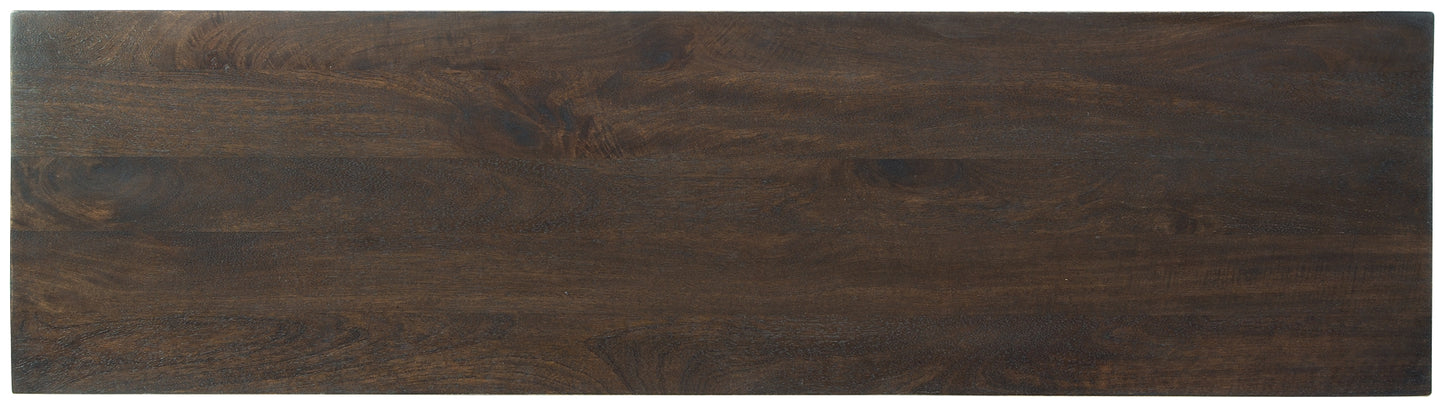 Gabinete auxiliar Elinmore