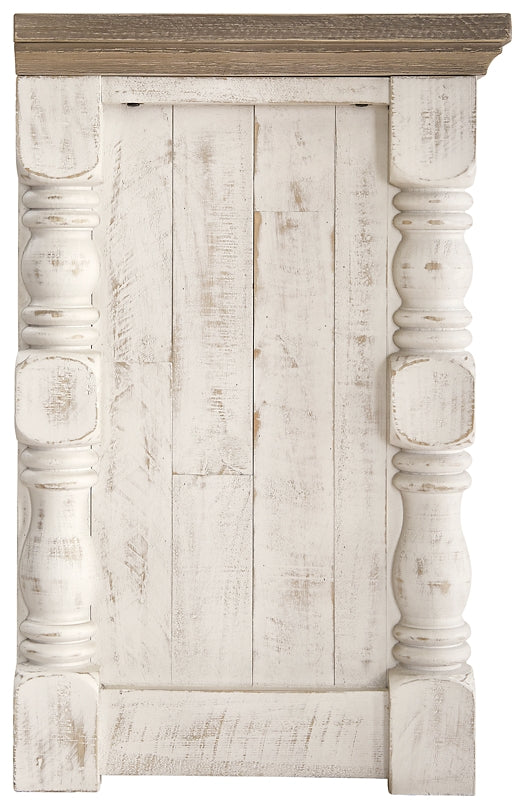 Soporte de TV extragrande Havalance