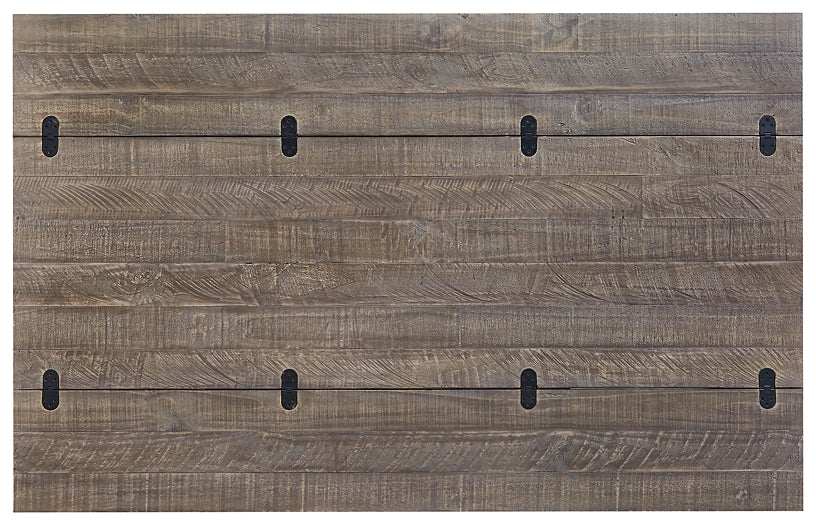 Mesa de sofá plegable Havalance