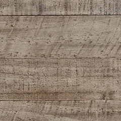 Soporte de TV Krystanza con chimenea eléctrica