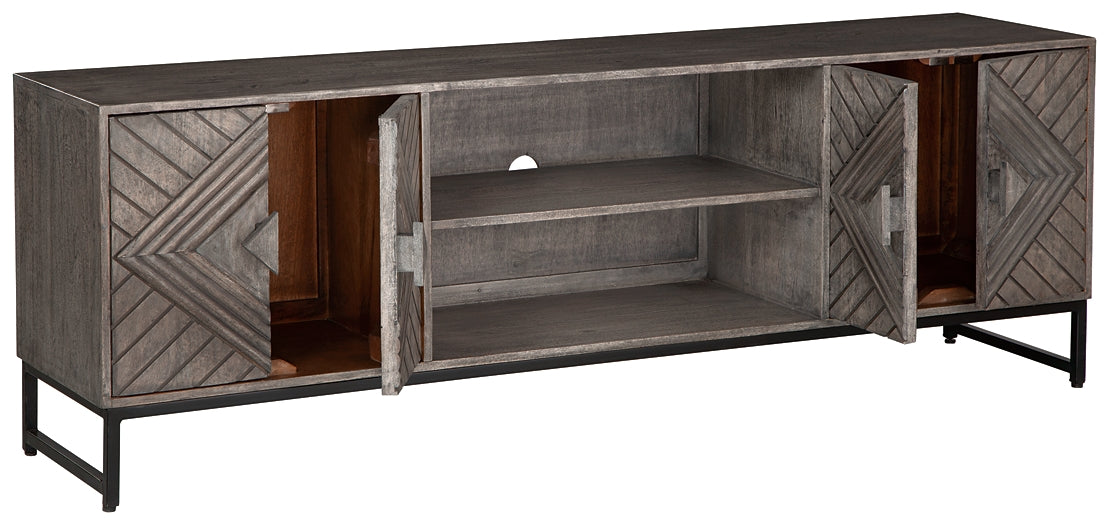Mueble auxiliar Treybrook
