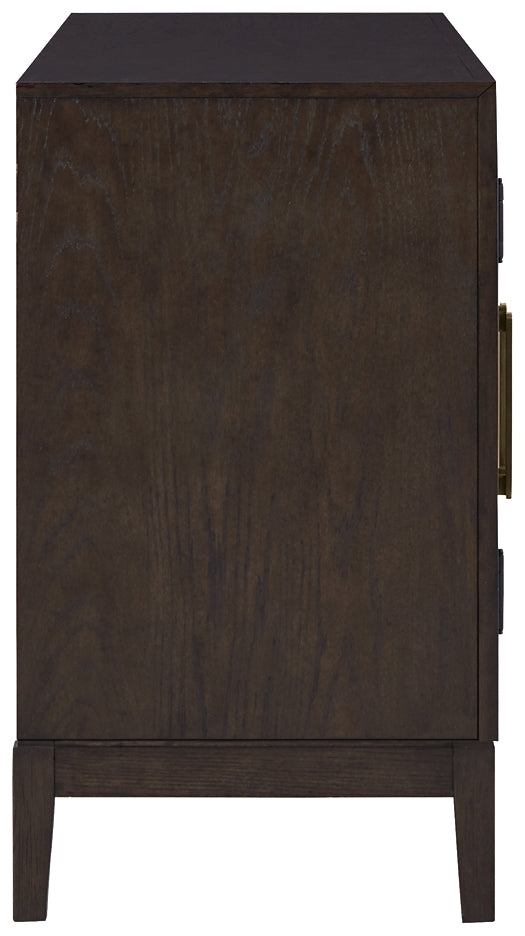 Camarero del comedor Burkhaus