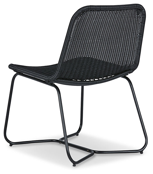 Silla auxiliar Daviston